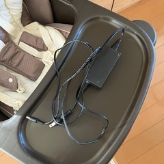  お取引中 アップリカ Aprica ユラリズムオート 取りに来れる方の画像