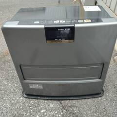 コロナ　石油ストーブ