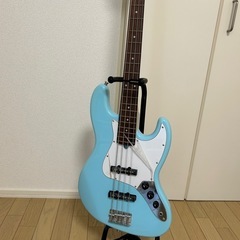 バッカス　ベース