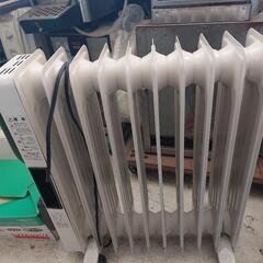 日本ゼネラル　電気オイルヒーターの画像