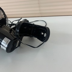 カーファン　6インチの画像