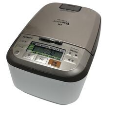 25R006 ジ3 HITACHI 日立 IHジャー炊飯器 RZ...