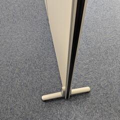 パーテーション　仕切りの画像