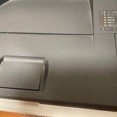 エプソン　白黒プリンター　の画像