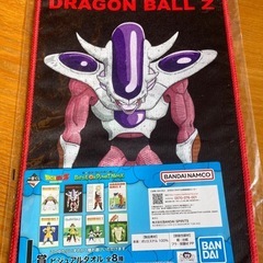 決まりました⭐️
一番くじドラゴンボールまとめての画像