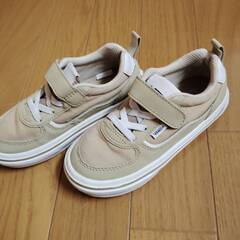 値下げ★スニーカー他６足★サイズ１６センチ・１７センチの画像