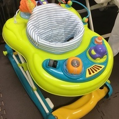 カトージ  2wayウォーカースピンシート  歩行器  