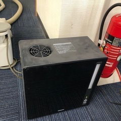 GYP0107 YAMAZEN 山善KS-F401スチーム加湿器