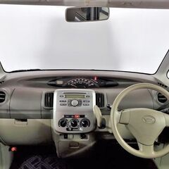《車検付コミコミ価格》ダイハツ　タント　福祉車両の画像