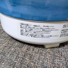 広口ウォータージャグ6.9Lの画像