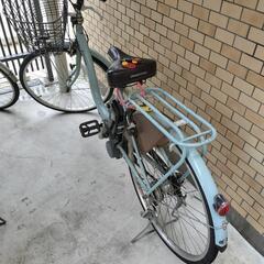電動アシスト自転車
