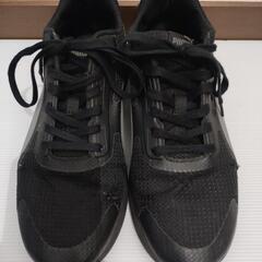 シューズ③(プーマ)の画像