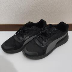 シューズ③(プーマ)