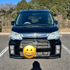 h24年式　タントエグゼ　カスタムG　360度ドラレコ　ETC　...