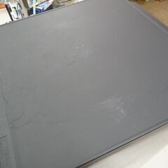 冷蔵庫 150L 2021年製 Hisense HR-D15CB ブラック 黒 2ドア キッチン家電 100Lクラス ハイセンス 苫小牧西店の画像