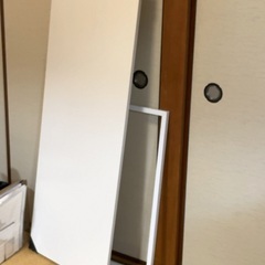 【美品】PCデスク　幅120センチ　お譲りします