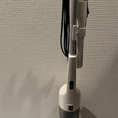 【お値段相談のります！】ツインバード 掃除機 コード式