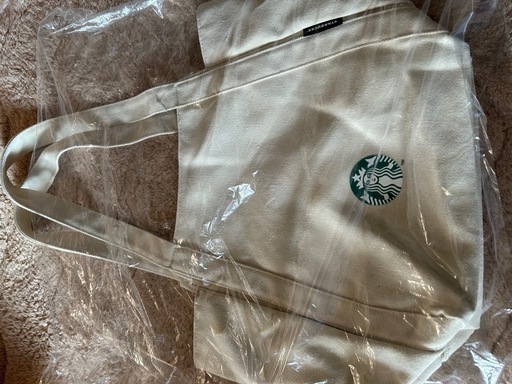 スタバ福袋