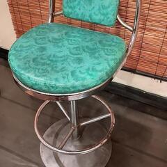 ハイカウンター用回転椅子orチェア5個