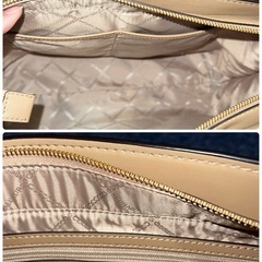 ［値下げ❗️］マイケルコース  トートバッグ  ミディアムの画像