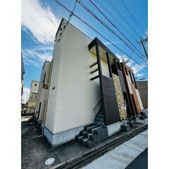 ✨初期費用５万円✨ニューストラーダ　１０３(１階)