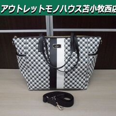 ケイトスペード トートバッグ Kate Spade WKRU36...