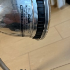 マグネットベースLEDスタンドの画像