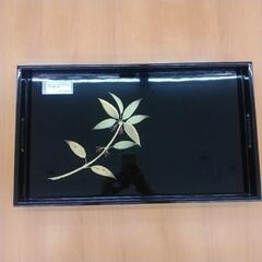 高岡漆器 おぼん TJ9373