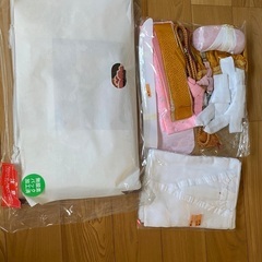 振袖フルセットの画像