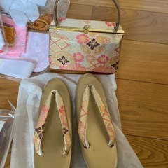 振袖フルセットの画像