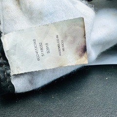 【✨‼️現品限り‼️✨】Jeep タイヤカバー 耐久性抜群／アウトドアに最適な保護アイテムの画像