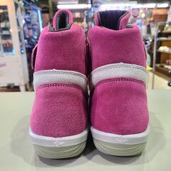 【愛品館 市原店】青木産業 安全靴 ZR-21　28.0㎝の画像