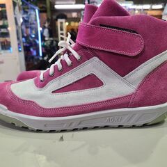 【愛品館 市原店】青木産業 安全靴 ZR-21　28.0㎝の画像