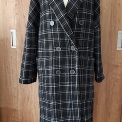 ZARA コート　チェスターコート　ロングコート