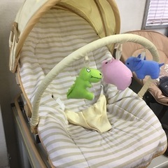 KATOJI  バウンサー  