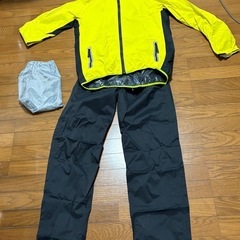 雨具
