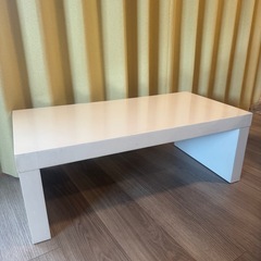 【無償】IKEA テレビボード