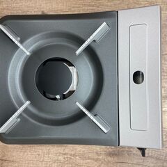 【REGASTOCK川崎店】【動作確認済み】IWATANI イワタニ カセットフー 達人 カセットコンロ CB-AP-14の画像