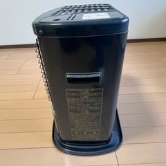 石油ストーブの画像
