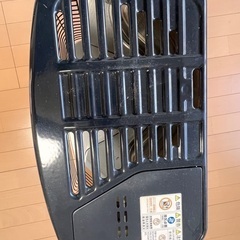 石油ストーブの画像