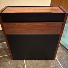 ケーブルボックスの画像