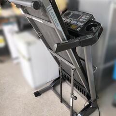 アルインコ　ウォーキング　ランニング　マシーンの画像