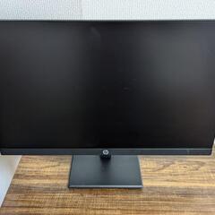 モニター　ディスプレイ　HPの画像