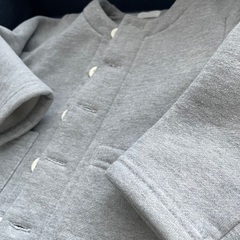 アウター2着　90サイズ　GAP コンビ　女の子も男の子もの画像