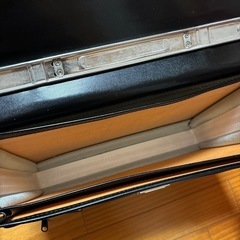 諫早商業高校 通学カバンの画像