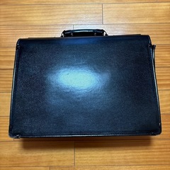 諫早商業高校 通学カバンの画像