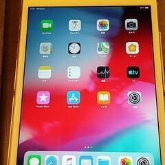 iPAD mini 第4世代　Wi-Fiモデル 16GB 