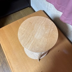 茶道具　棚