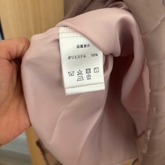 パティードレスの画像