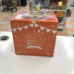 ★ジモティ割あり★チーズフォンデュメーカー SCF-11 ※開封...